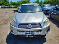 2012 Toyota RAV4 фото