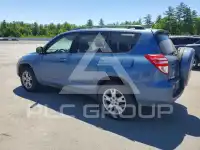 2012 Toyota RAV4 фото