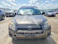 2012 Toyota RAV4 photo