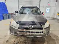 2012 Toyota RAV4 фото