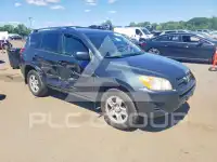 2012 Toyota RAV4 фото