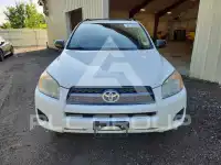 2012 Toyota RAV4 фото