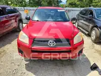 2012 Toyota RAV4 фото