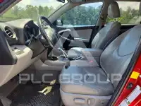 2012 Toyota RAV4 фото