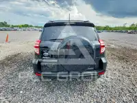 2012 Toyota RAV4 фото