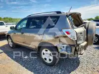 2012 Toyota RAV4 фото