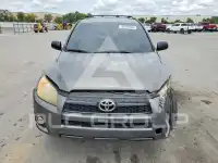 2012 Toyota RAV4 фото