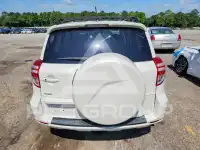 2012 Toyota RAV4 фото