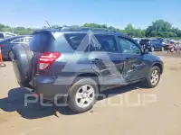 2012 Toyota RAV4 фото