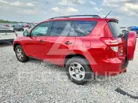 2012 Toyota RAV4 фото