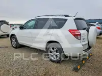 2012 Toyota RAV4 фото