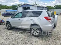 2012 Toyota RAV4 фото