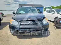 2012 Toyota RAV4 photo