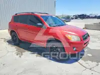 2012 Toyota RAV4 фото