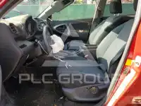 2012 Toyota RAV4 photo