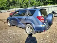 2012 Toyota RAV4 фото
