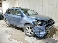 2012 Toyota RAV4 фото