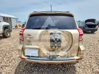 2012 Toyota RAV4 фото