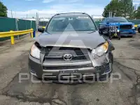 2012 Toyota RAV4 фото