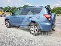 2012 Toyota RAV4 фото