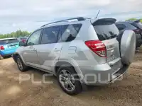 2012 Toyota RAV4 фото