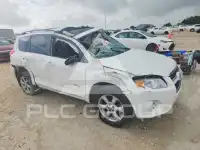 2012 Toyota RAV4 фото
