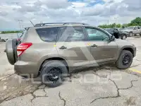 2012 Toyota RAV4 фото