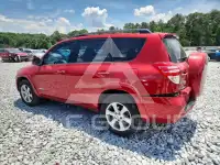 2012 Toyota RAV4 фото