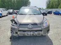 2012 Toyota RAV4 фото