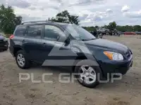 2012 Toyota RAV4 фото