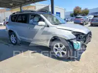 2012 Toyota RAV4 фото