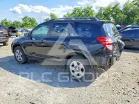 2012 Toyota RAV4 фото