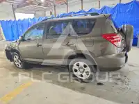 2012 Toyota RAV4 фото