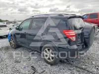 2012 Toyota RAV4 фото