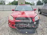 2012 Toyota RAV4 фото