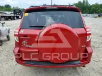 2012 Toyota RAV4 фото