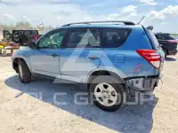 2012 Toyota RAV4 фото