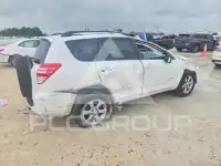 2012 Toyota RAV4 фото