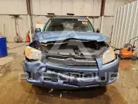 2012 Toyota RAV4 photo