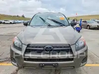 2012 Toyota RAV4 фото