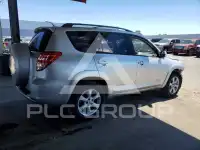 2012 Toyota RAV4 фото