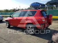 2012 Toyota RAV4 photo