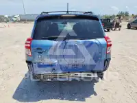 2012 Toyota RAV4 фото