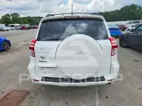 2012 Toyota RAV4 фото