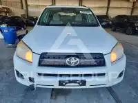 2012 Toyota RAV4 фото