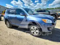 2012 Toyota RAV4 photo