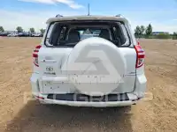 2012 Toyota RAV4 фото