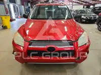 2012 Toyota RAV4 фото