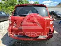 2012 Toyota RAV4 фото