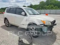 2012 Toyota RAV4 фото